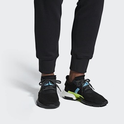 Adidas POD-S3.1 Női Originals Cipő - Fekete [D72015]